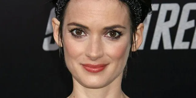 Winona Ryder Tidak Kenal Internet