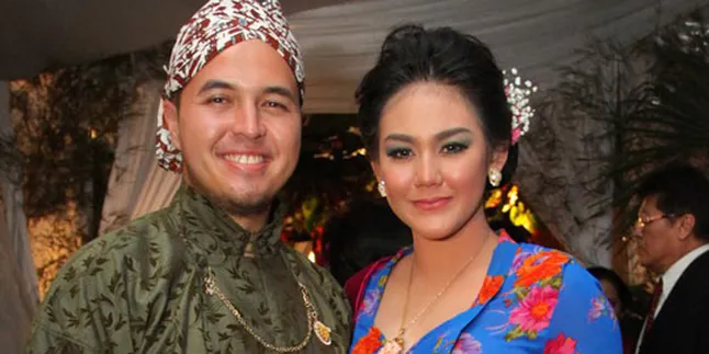 Rifat Sungkar: Pilihan Ananda Sudah Tepat