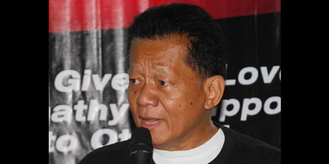 Ireng Maulana Dedikasikan JakJazz Untuk Korban Bencana Alam