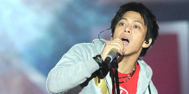 Ariel Masuk Daftar Penyanyi Terbaik Versi Rolling Stone