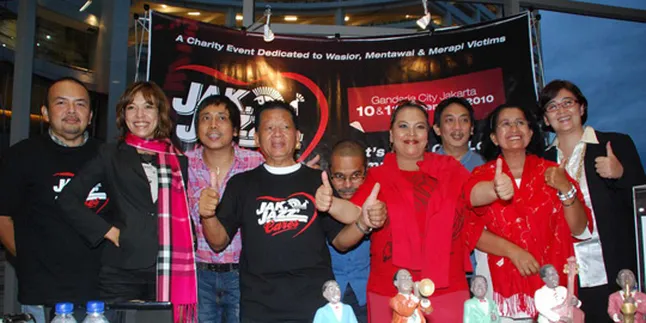 Ireng Maulana: Tak Kurangi Semangat Meski Dibayar Murah