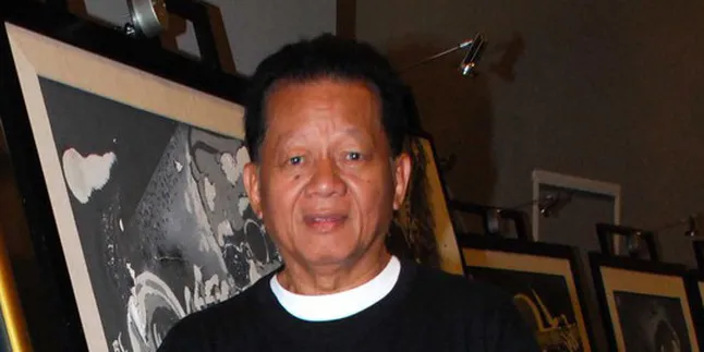 Wujudkan JakJazz, Ireng Maulana Tak Pedulikan Uang