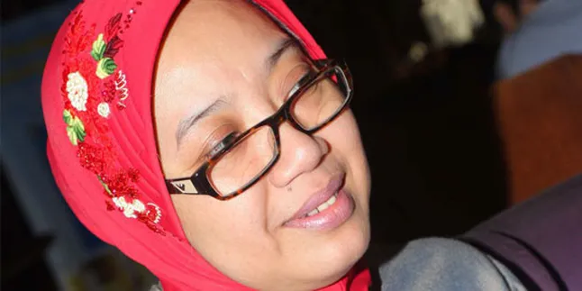 Pepeng Jalankan Bisnis Dari Tempat Tidur