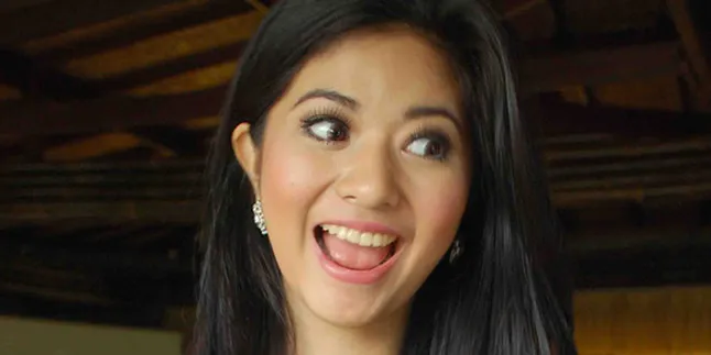 Fariawati Tak Peduli Qory Nikah Dengan Siapapun