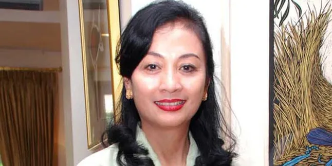 Kecewa FFI, Nungki Kusumastuti Jaga Jarak