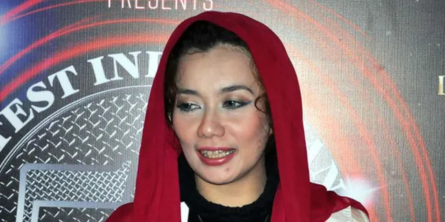 Reza Artamevira Senang Anak-Anaknya Bahagia