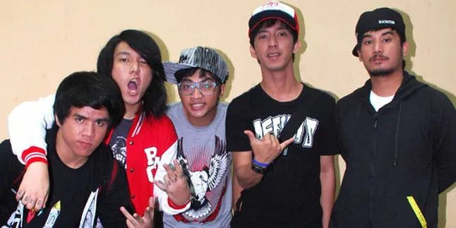 Pee Wee Gaskins Sudah Tahu Identitas Penyebar Isu