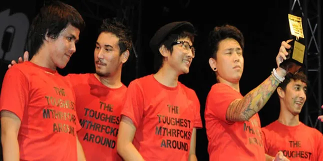 Pee Wee Gaskins Akan Maafkan Pelaku, Asal...