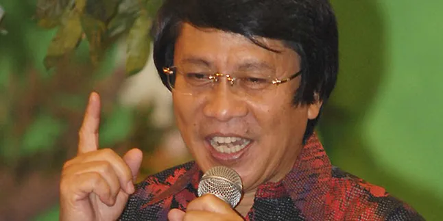 Kak Seto Himbau Orang Tua Jaga Ucapan