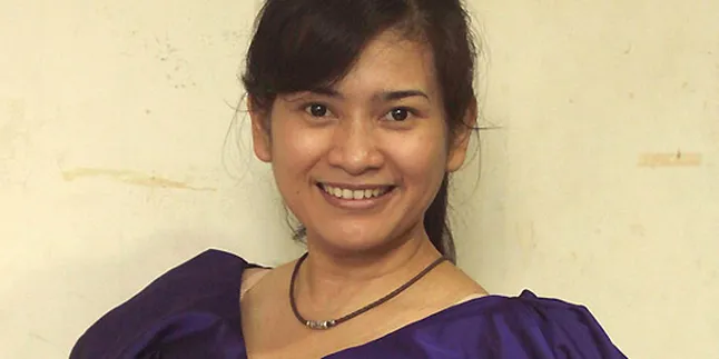 Ikke Nurjanah Belum Berniat Susul Mantan Suami