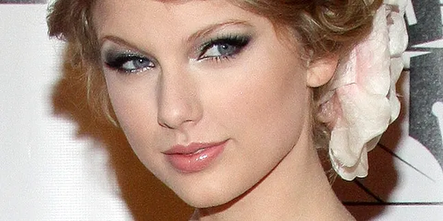 Selamat Ulang Tahun Taylor Swift!