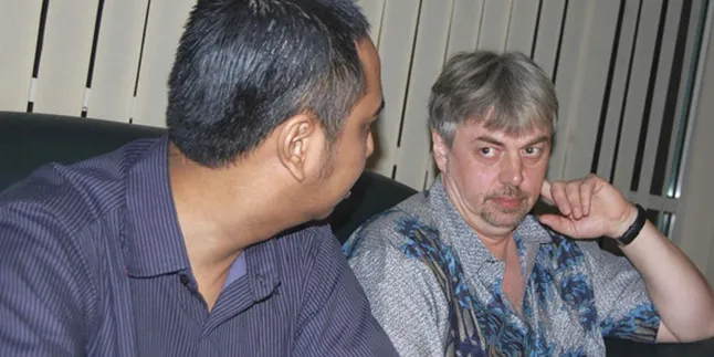 'Tak Digubris' Komnas Anak, Ayah Aurelie Mengadu ke Media