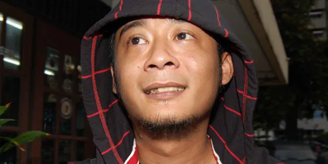 Andika The Titans Ikut Jadi Saksi di Sidang Ariel