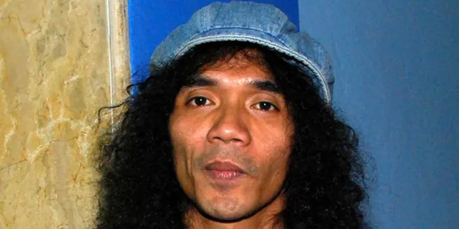 Kaka Slank: Timnas Tak Terpengaruh