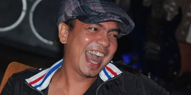 Indra Birowo Dikaruniai Mahija Shafiq