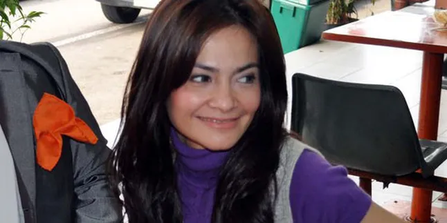 Cut Tari Dapat Doa Dari Hakim Ketua