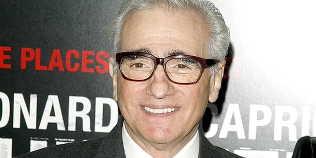 Scorsese - De Niro Bakal Kolaborasi Lagi