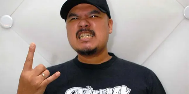 Bagus Netral Bakar Nasionalisme Lewat Lagu