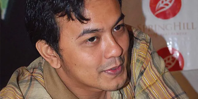 Dicky Chandra Bentuk Grup Vokal Istri Muspida