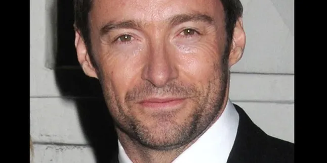Hugh Jackman Alami Kecelakaan di Acara Oprah Show