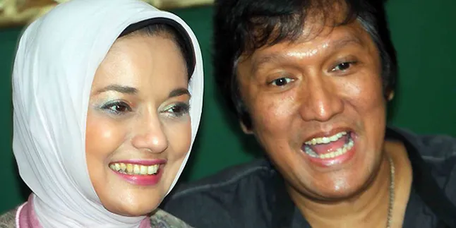 Marissa Haque, Kunci Ikang Fawzi Lulus S2