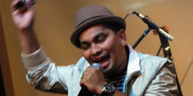 Dengan Nuansa Jazz Etnik, Tompi Go International