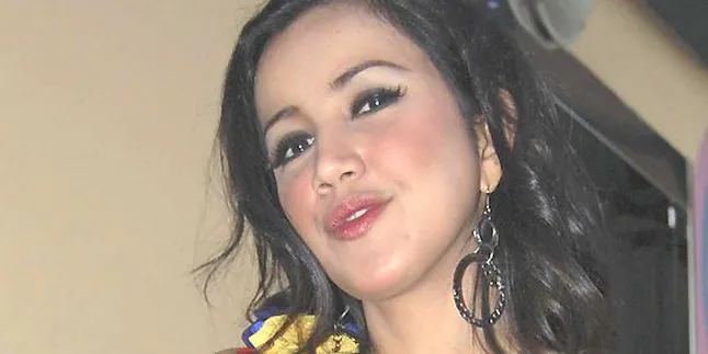 Soal Jodoh, Andi Soraya Terserah Anak-Anak