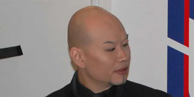 Deddy Corbuzier Senang Sulap Diterima Masyarakat