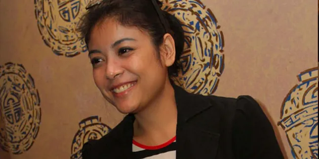 Sigi Wimala Lebih Suka Belanja Online Daripada ke Mall