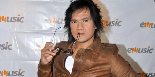 Saiful Jamil Ingin Calon Istri Jadi Cinderella Muslim