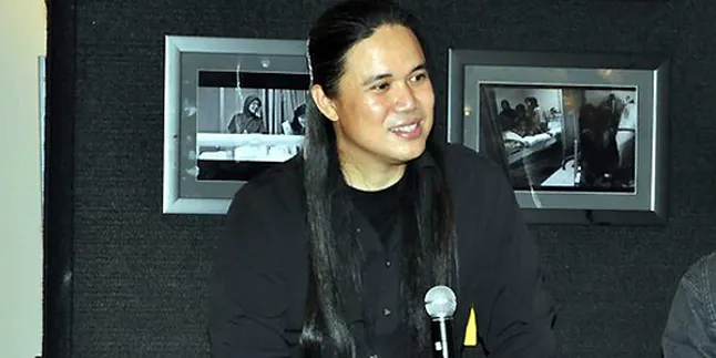 Film 'DREAM OBAMA' Bakal Pecahkan Rekor Dunia