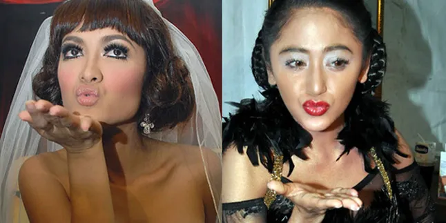 Shankar: Jupe dan DP Sama-Sama Salah