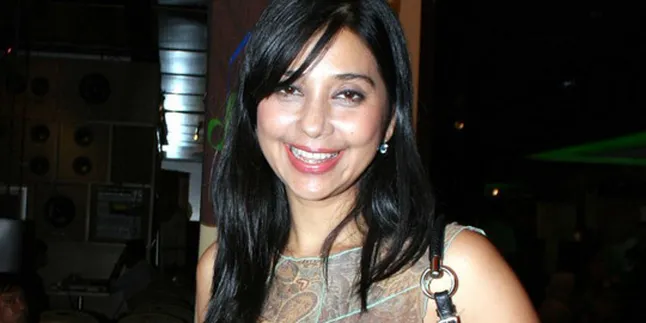 Ayu Azhari Serahkan Paspor dan Uang Warisan Anak-Anaknya