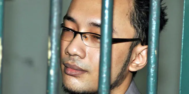 Anggit Tidak Ditahan, RJ Terdiam