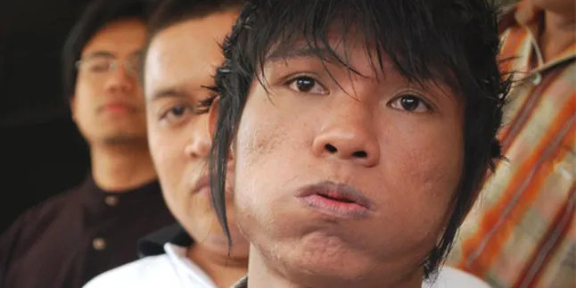 Divonis Bersalah, Andika Merasa 'Plong'