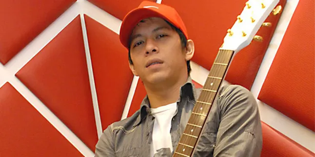 Album Baru Peterpan Tinggal Menunggu Ariel