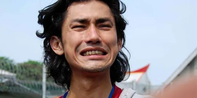 Mengaku Sakit, Revaldo Ajukan Penangguhan Penahanan Mengaku Sakit, Revaldo Ajukan Penangguhan Penahanan