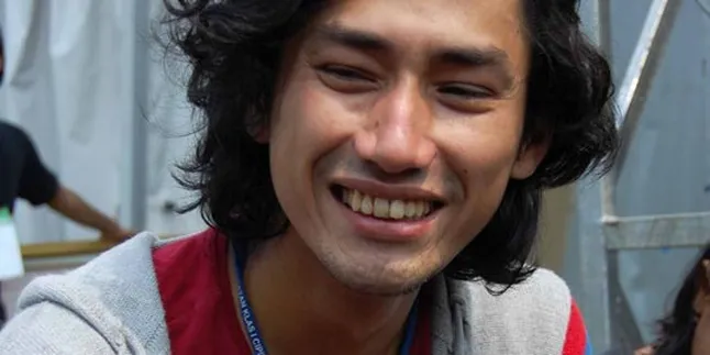 Revaldo Tepis Keluarga Tak Datang Sidang Karena Malu