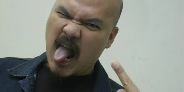 Tak Ingin Kurung Kreativitas, Bagus Netral Main Sitkom