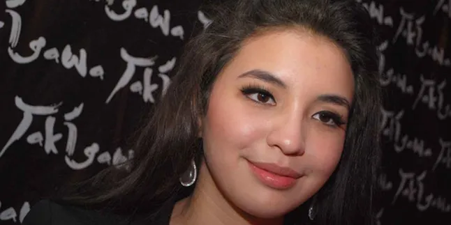 Manohara Ingin Indonesia Menang Lagi