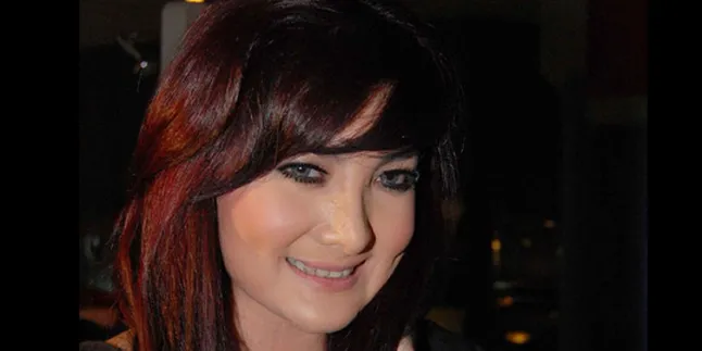 Demi Indonesia, Kiki Amalia Pilih Puasa