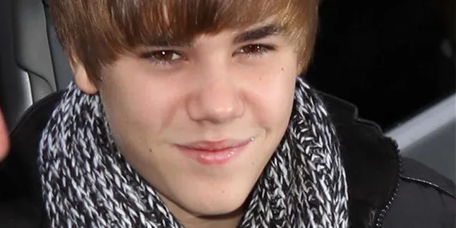 Justin Bieber: Kim Kardashian Tidak Terlalu Tua Untukku!