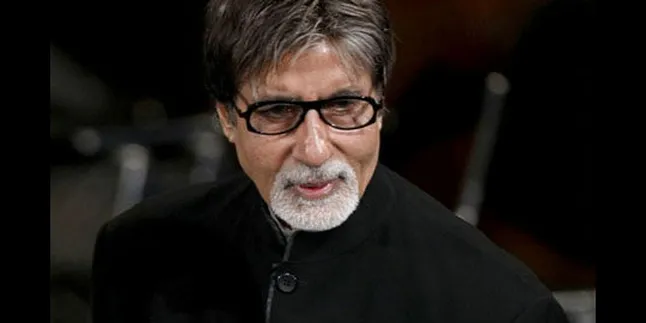 Mallika Sherawat Ditolak Amitabh Bachchan