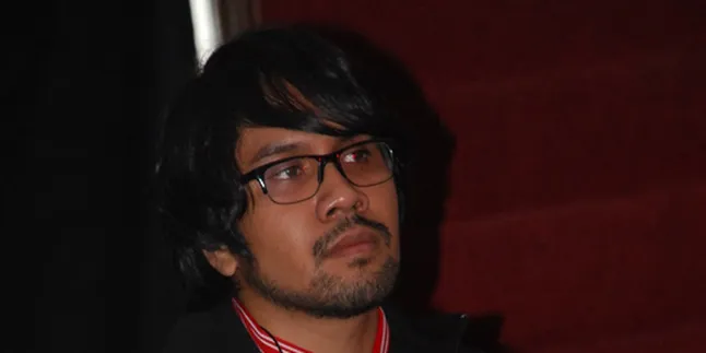 Fajar Alexa: Adik Saya Tidak Menabrak