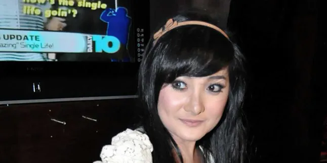 Kiki Amalia Selalu Ingatkan Suaminya