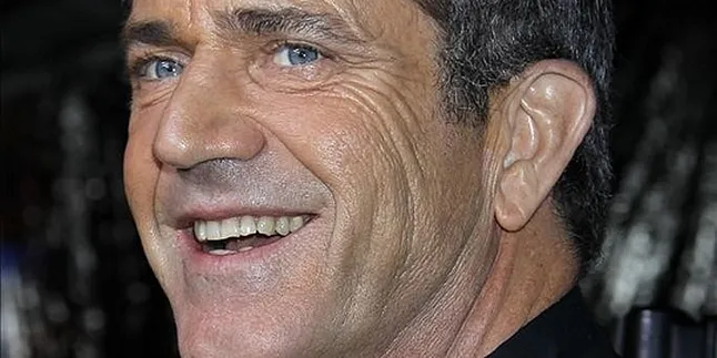 'THE BEAVER' Dirilis Maret Mendatang