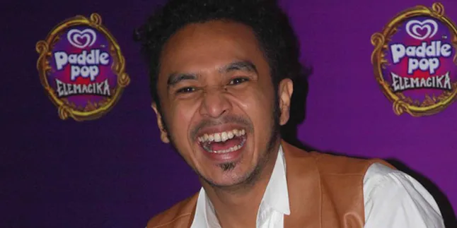 Giring Nidji: Saya Penggemar Berat Film Indonesia Giring Nidji: Saya Penggemar Berat Film Indonesia