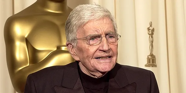 Blake Edwards Tutup Usia
