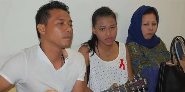 Aurel Nilai Calon Suami KD 'Jauh' Dibanding Anang