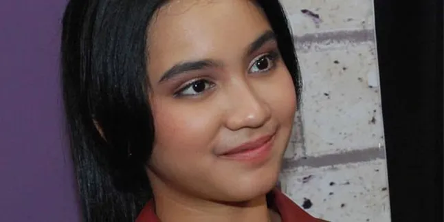 Rachel Amanda Tidak Tertarik Home Schooling